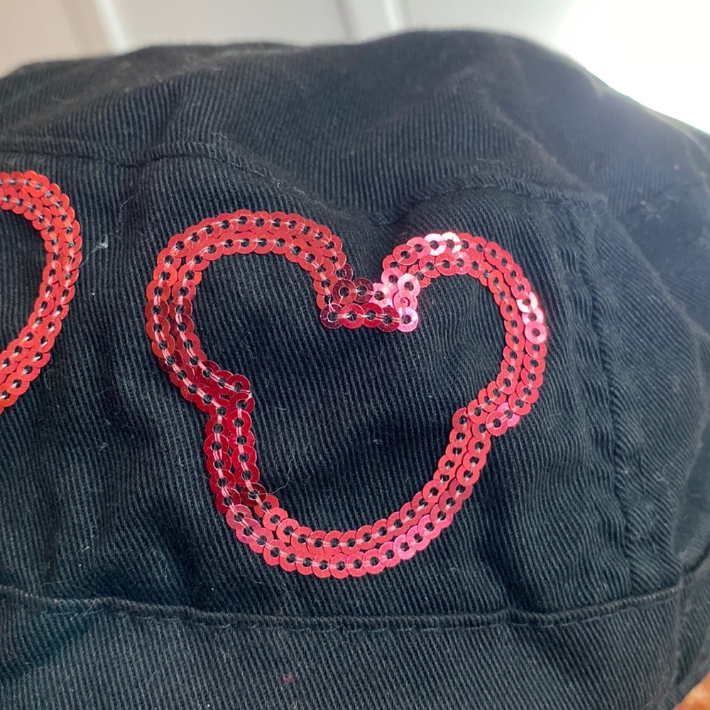 Disney ladies cap